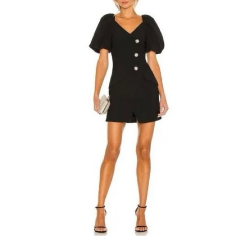 MISHA COLLECTION Chanel Dress